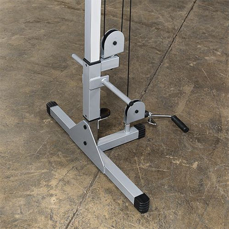 Cross-over machine POWERLINE - FitnessBoutique