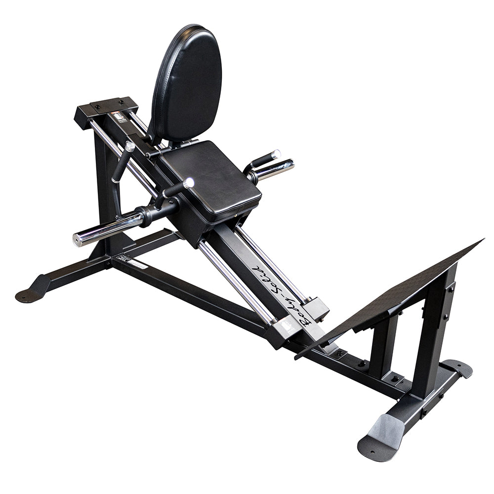 COMPACT LEG PRESS BODYSOLID - FitnessBoutique