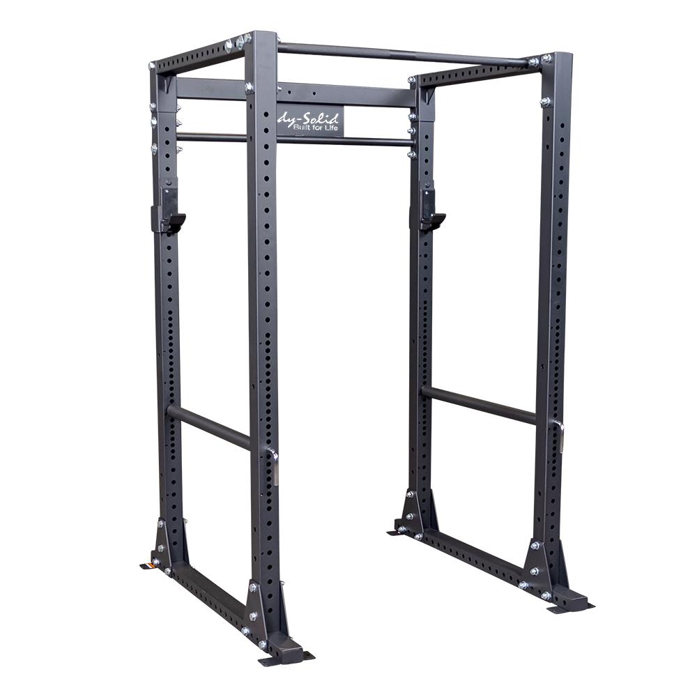 GPR400 BODYSOLID - FitnessBoutique