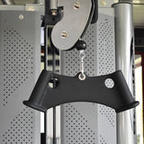 Wide grip pronate - MAX GRIP SERIES BODYSOLID - FitnessBoutique