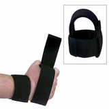 Lifting strap en Nylon BODYSOLID - FitnessBoutique