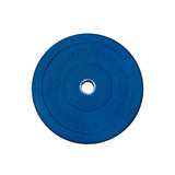 Chicago Olympic Bumper Plate 5 kg