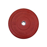 Chicago Olympic Bumper Plate 5 kg