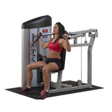 Shoulder press 140 kg BODYSOLID CLUB LINE - FitnessBoutique