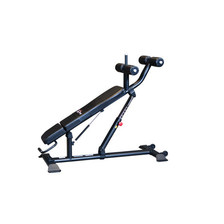 Ab Bench BODYSOLID CLUB LINE - FitnessBoutique