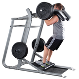 Leverage Squat BODYSOLID CLUB LINE - FitnessBoutique