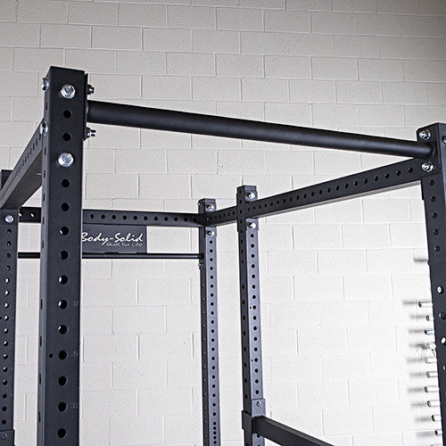 Power Rack Base BODYSOLID - FitnessBoutique