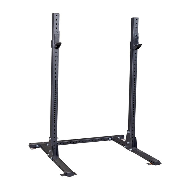 COMMERCIAL SQUATRACK BODYSOLID CLUB LINE - FitnessBoutique