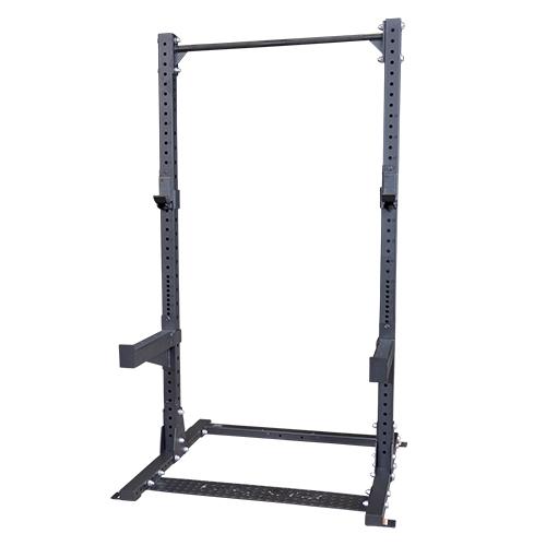 Commercial Half Rack BODYSOLID CLUB LINE - FitnessBoutique