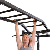 Monkey bars BODYSOLID - FitnessBoutique