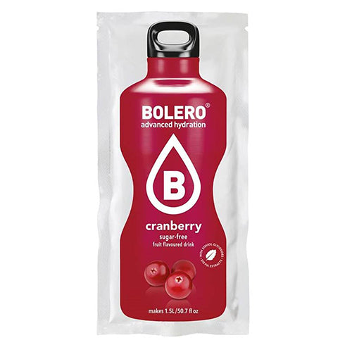 Bolero Essential Hydration