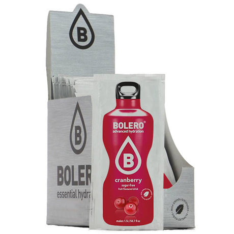 Bolero Essential Hydration