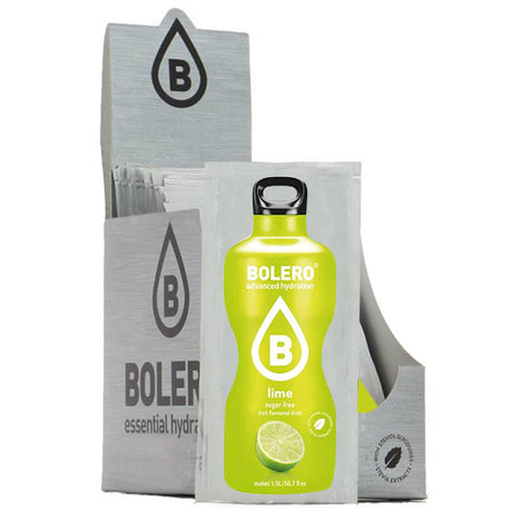 Bolero Essential Hydration