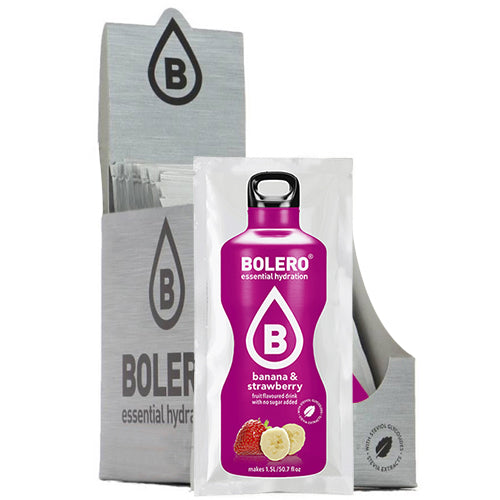 Bolero Essential Hydration