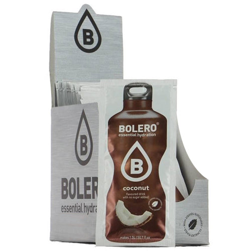 Bolero Essential Hydration