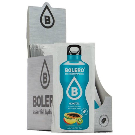 Bolero Essential Hydration