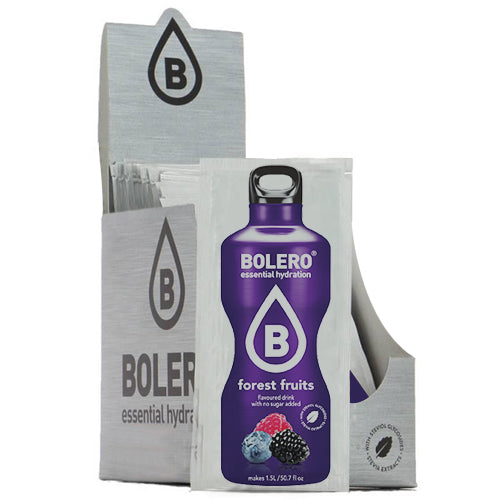 Bolero Essential Hydration