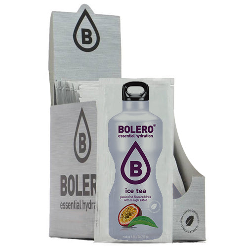 Bolero Essential Hydration