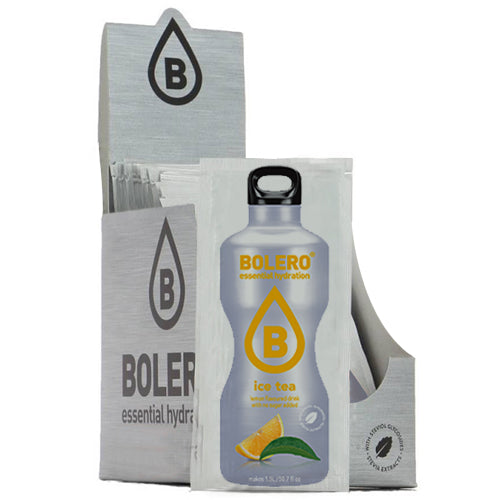 Bolero Essential Hydration