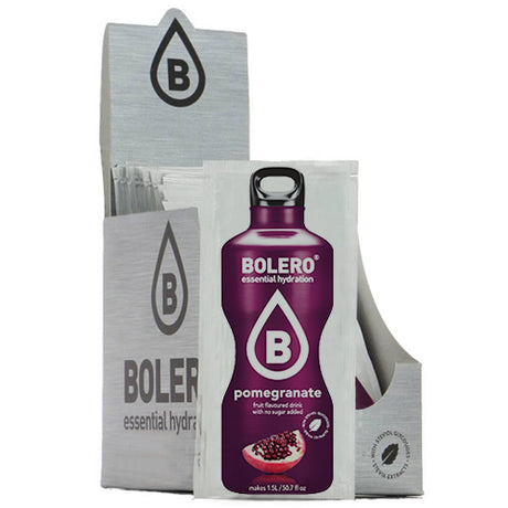 Bolero Essential Hydration