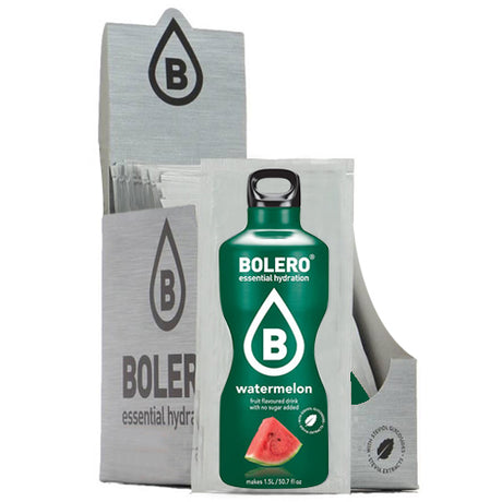 Bolero Essential Hydration