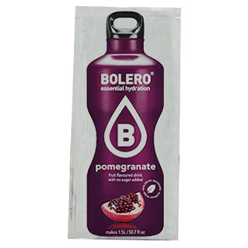 Bolero Essential Hydration