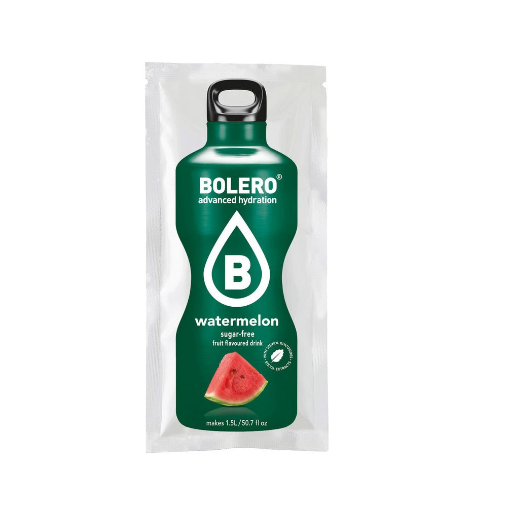 Bolero Essential Hydration