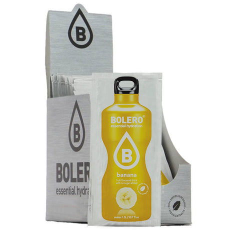 Bolero Essential Hydration