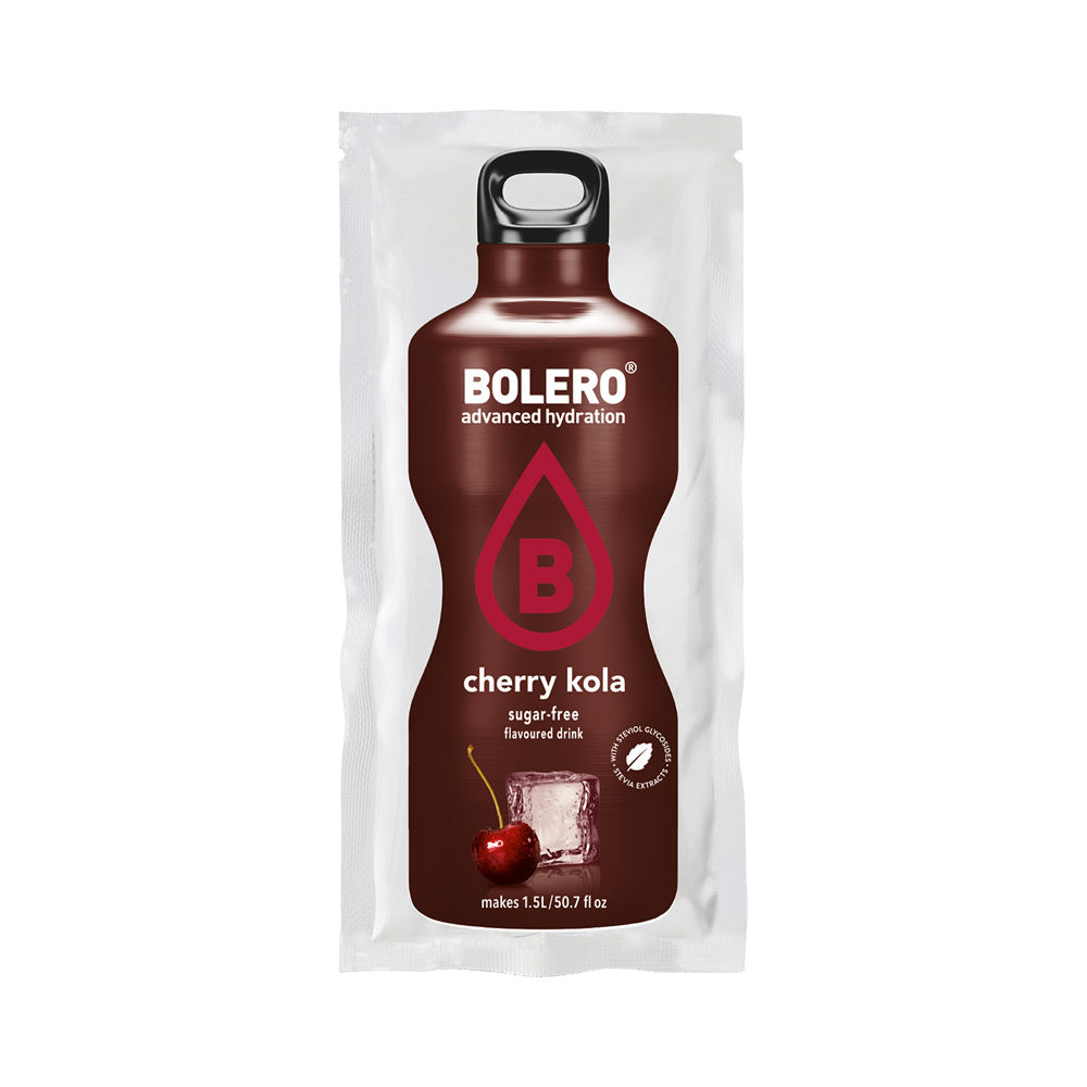 Bolero Essential Hydration