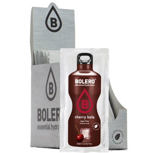 Bolero Essential Hydration