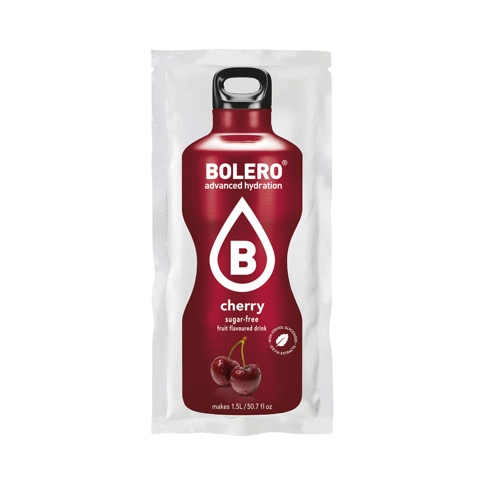 Bolero Essential Hydration