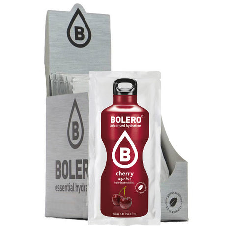 Bolero Essential Hydration