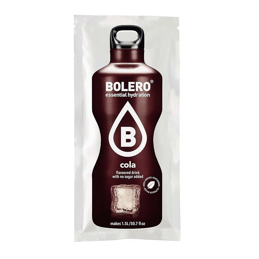 Bolero Essential Hydration