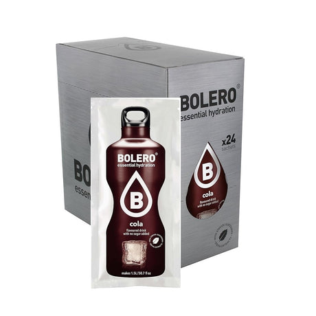 Bolero Essential Hydration