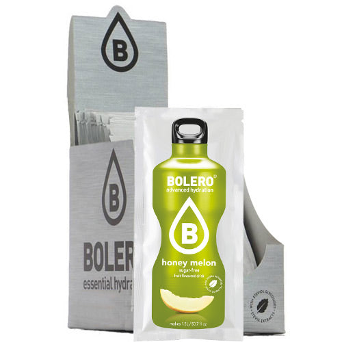 Bolero Essential Hydration