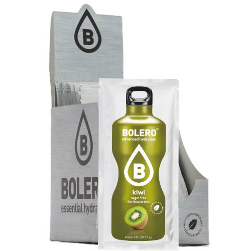 Bolero Essential Hydration