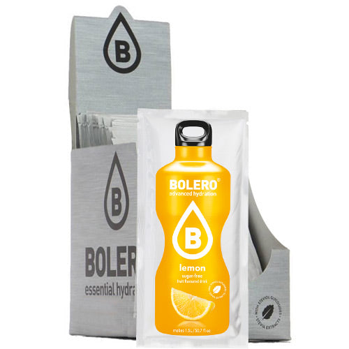 Bolero Essential Hydration