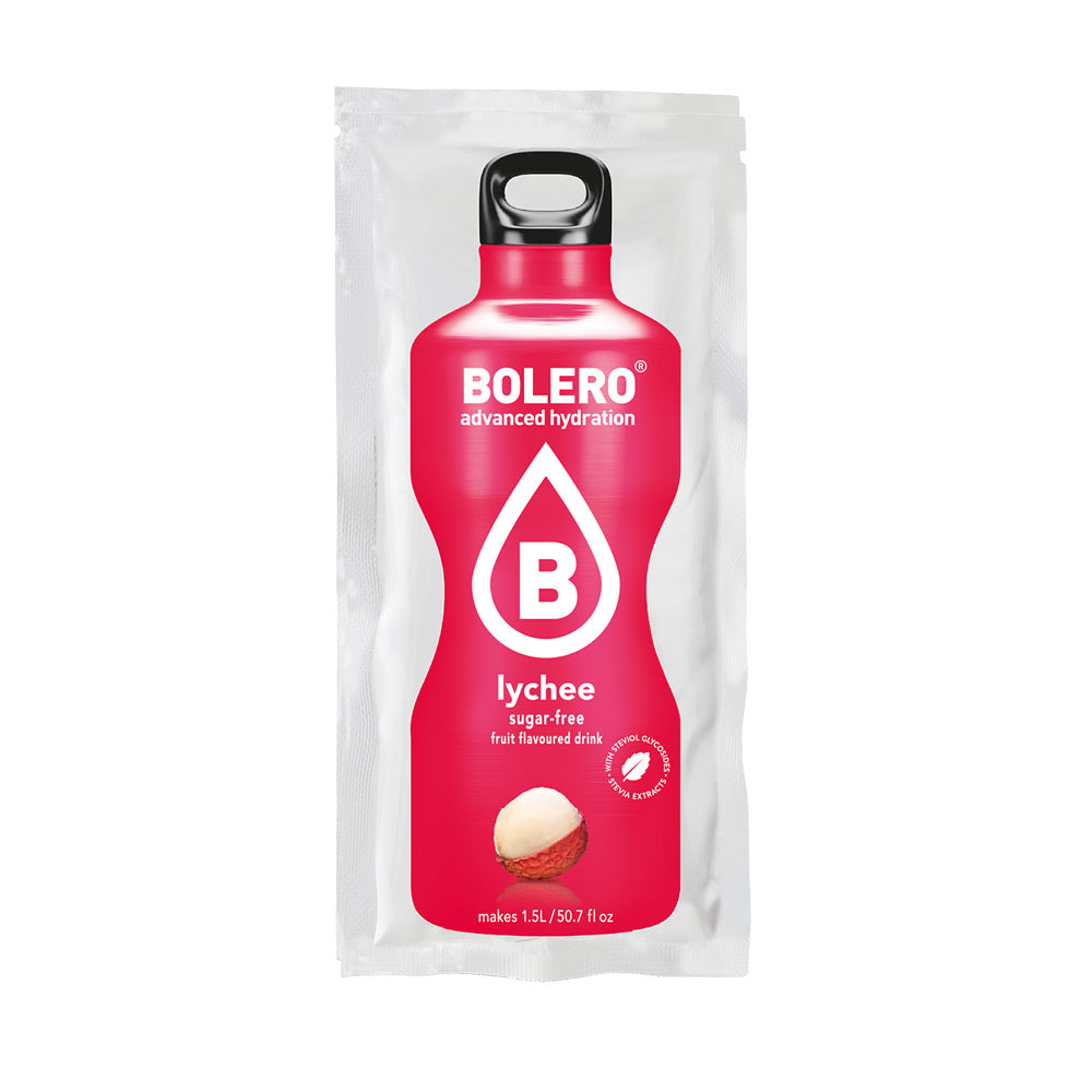 Bolero Essential Hydration