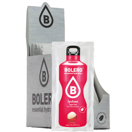 Bolero Essential Hydration