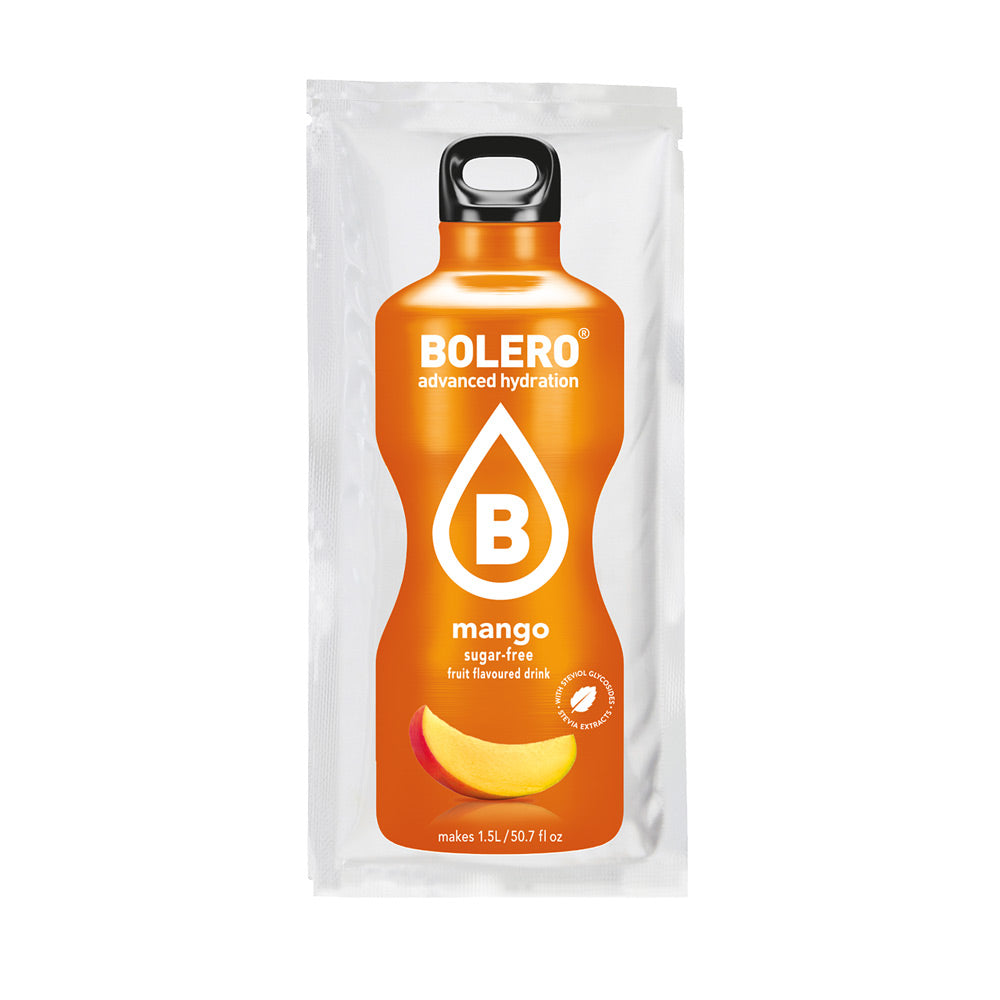 Bolero Essential Hydration