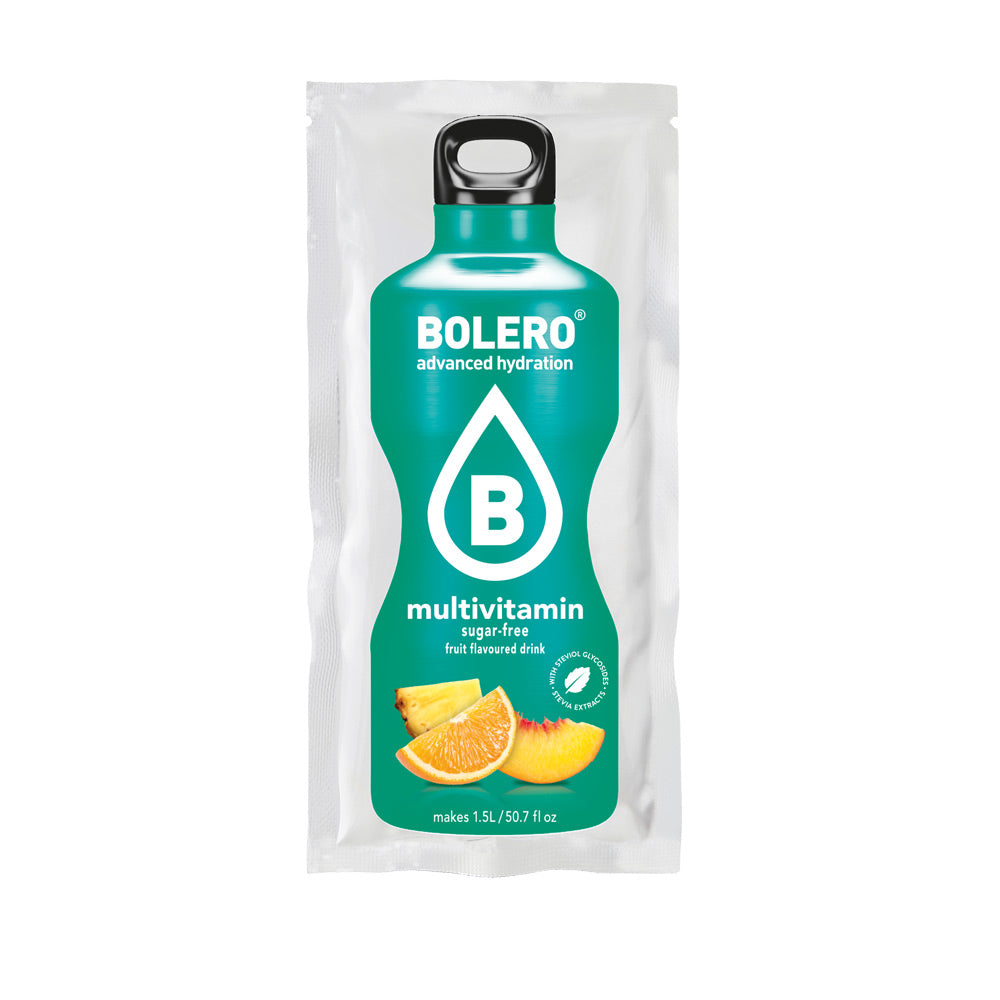 Bolero Essential Hydration