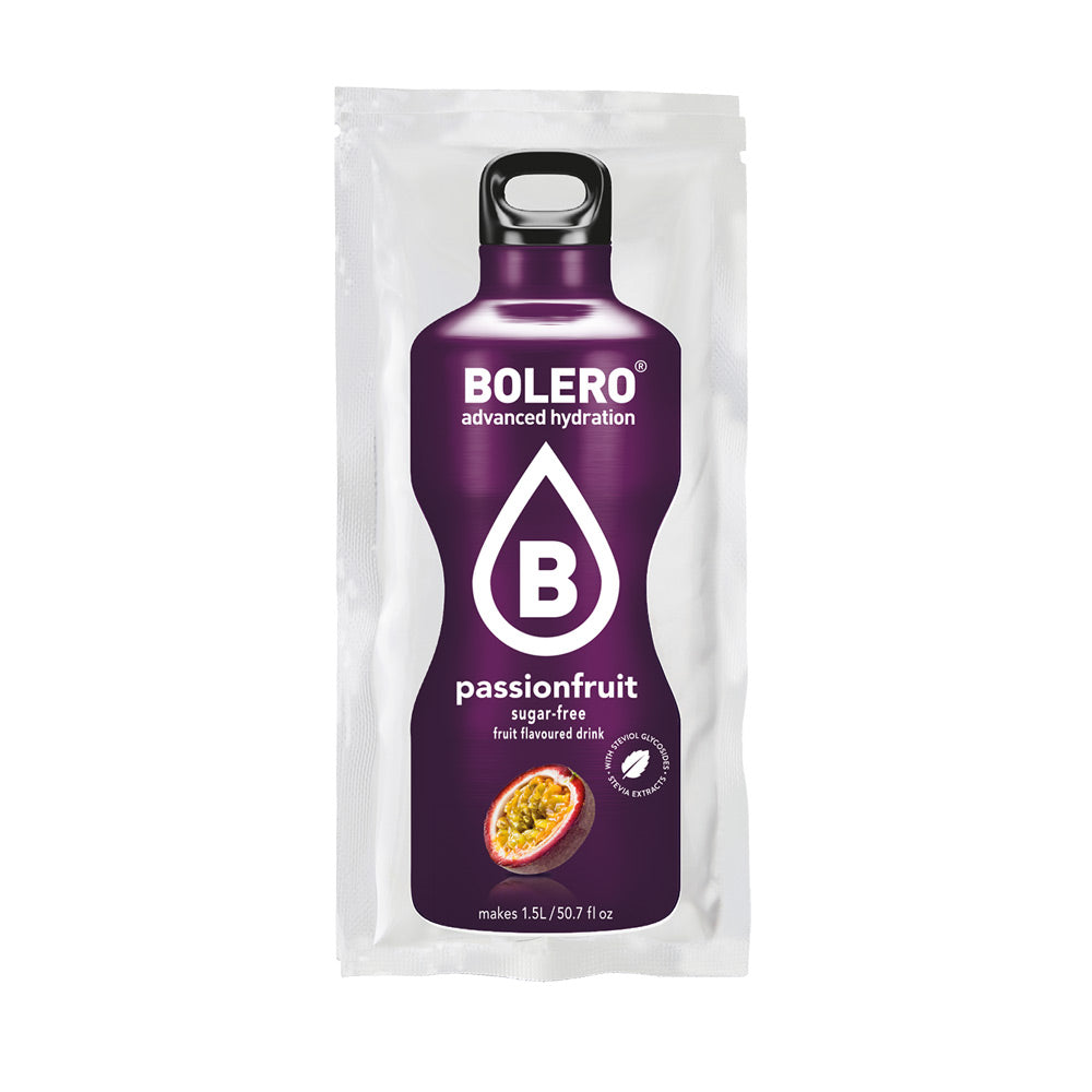 Bolero Essential Hydration