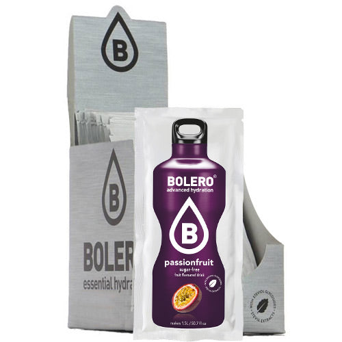 Bolero Essential Hydration