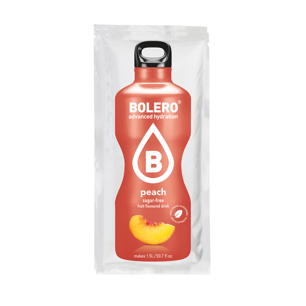 Bolero Essential Hydration