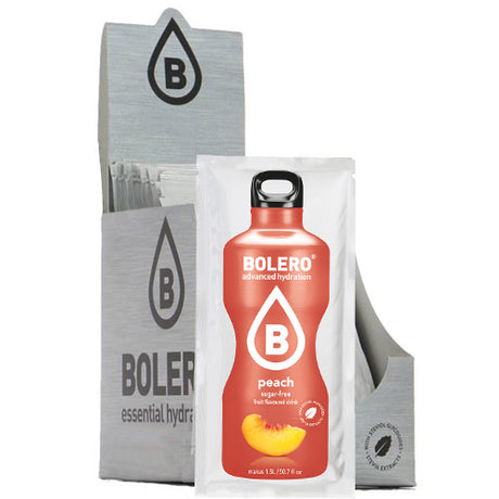 Bolero Essential Hydration