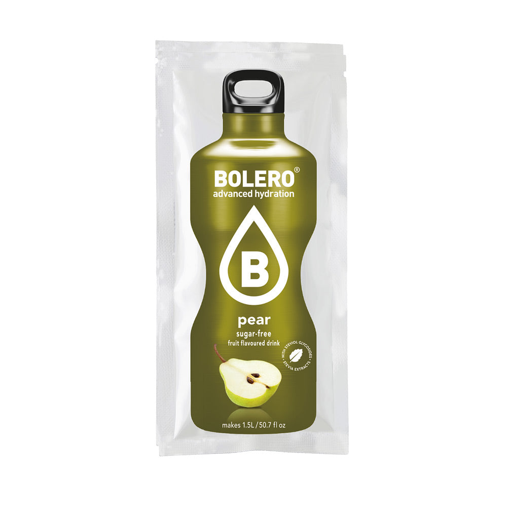 Bolero Essential Hydration