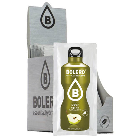 Bolero Essential Hydration