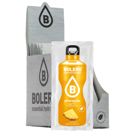 Bolero Essential Hydration