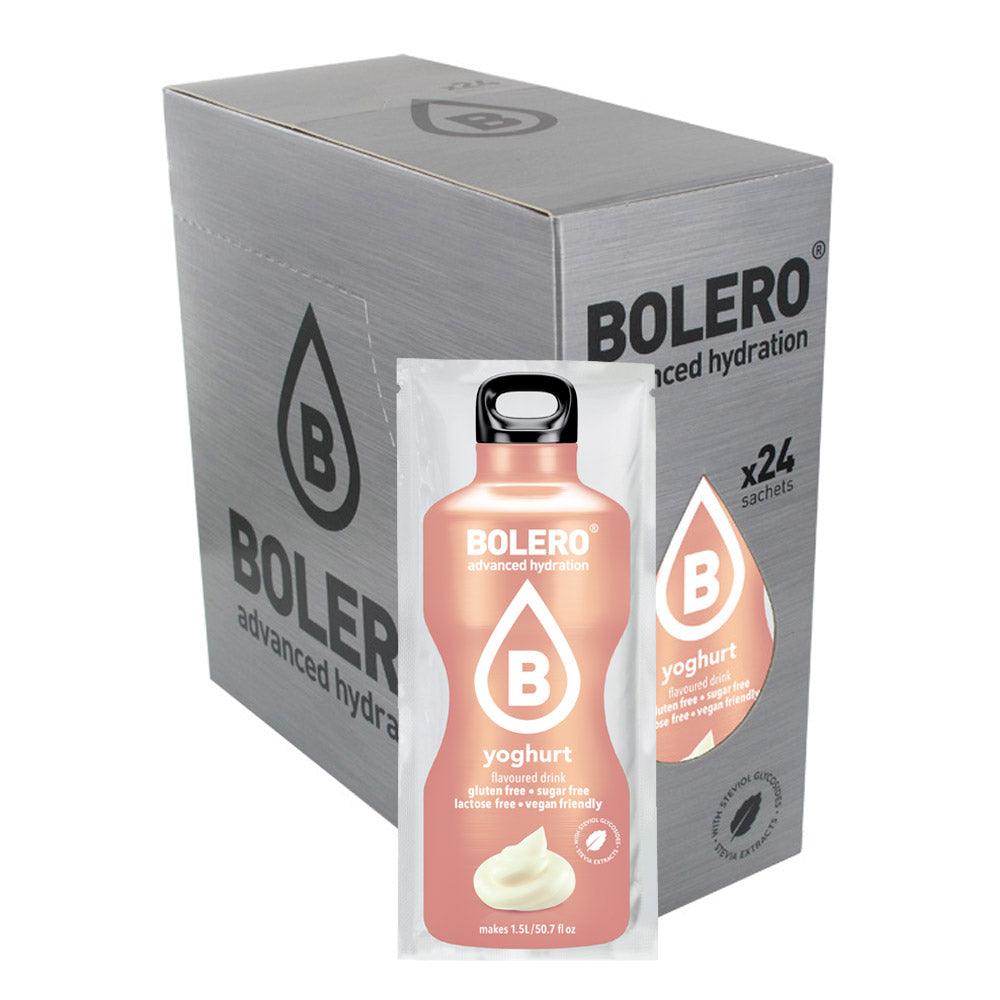 Bolero Essential Hydration