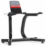 Support Bowflex avec média Rack BOWFLEX - FitnessBoutique